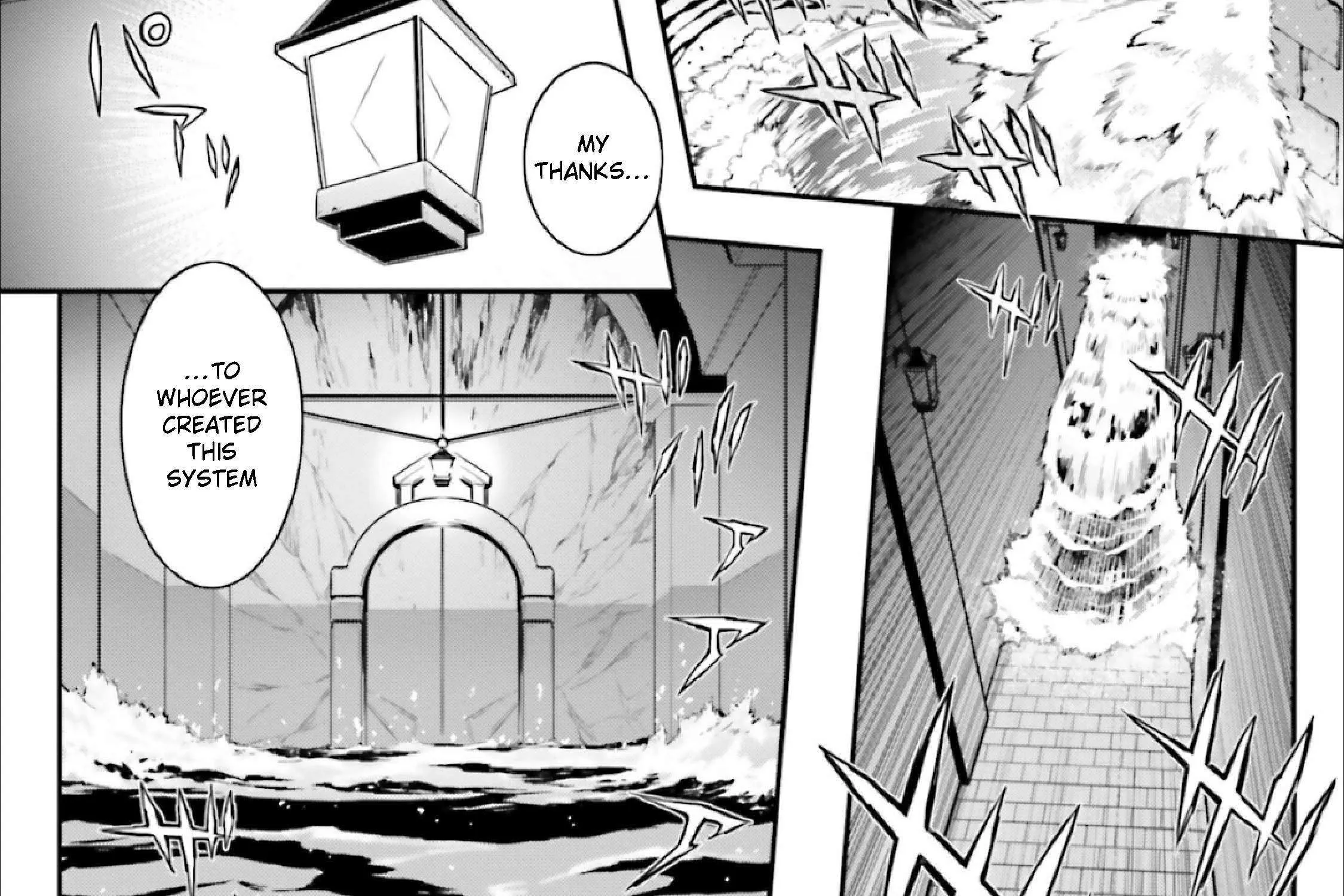 Code Geass: Lelouch of the Re;surrection Chapter 10 page 66 - 