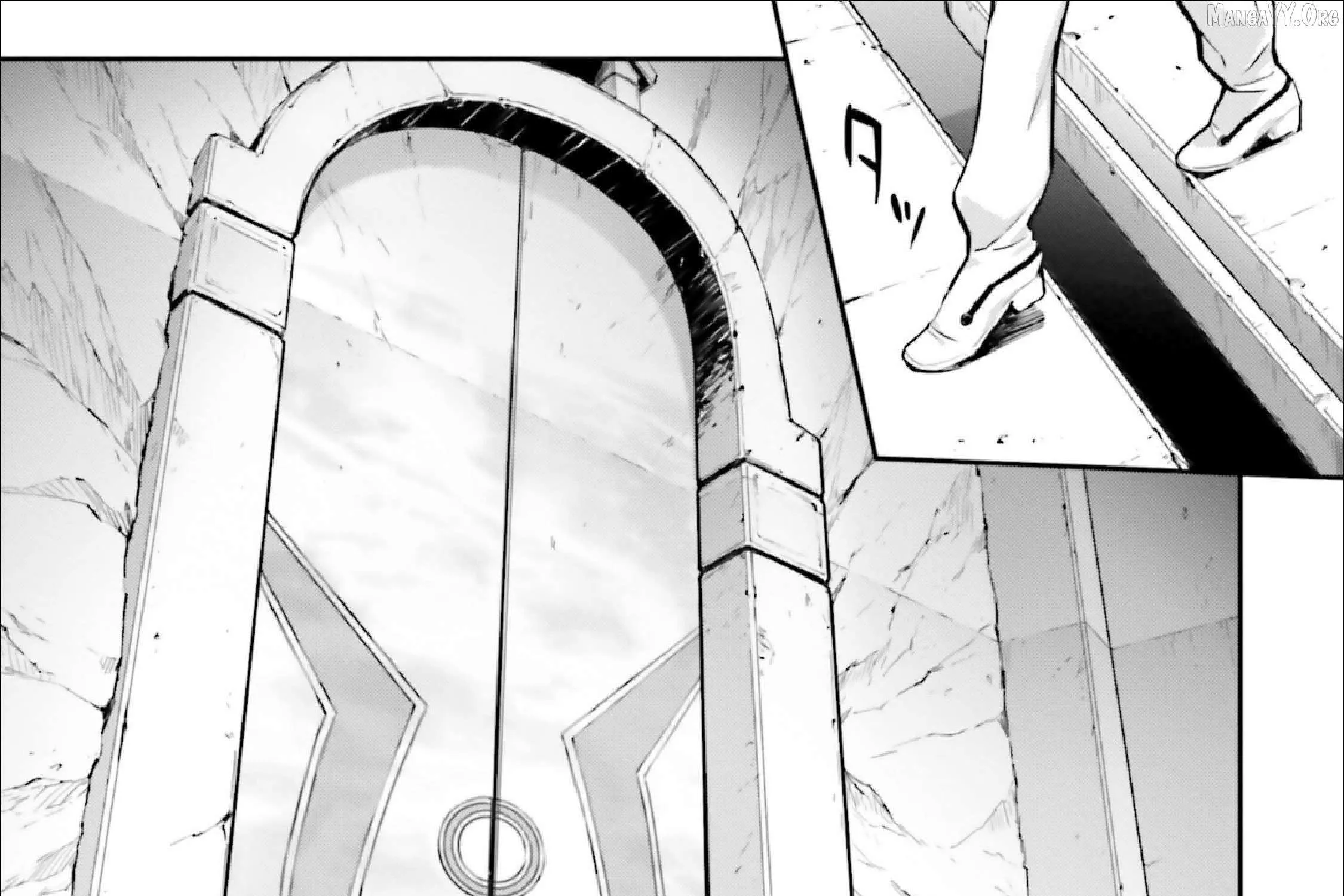 Code Geass: Lelouch of the Re;surrection Chapter 10 page 86 - 