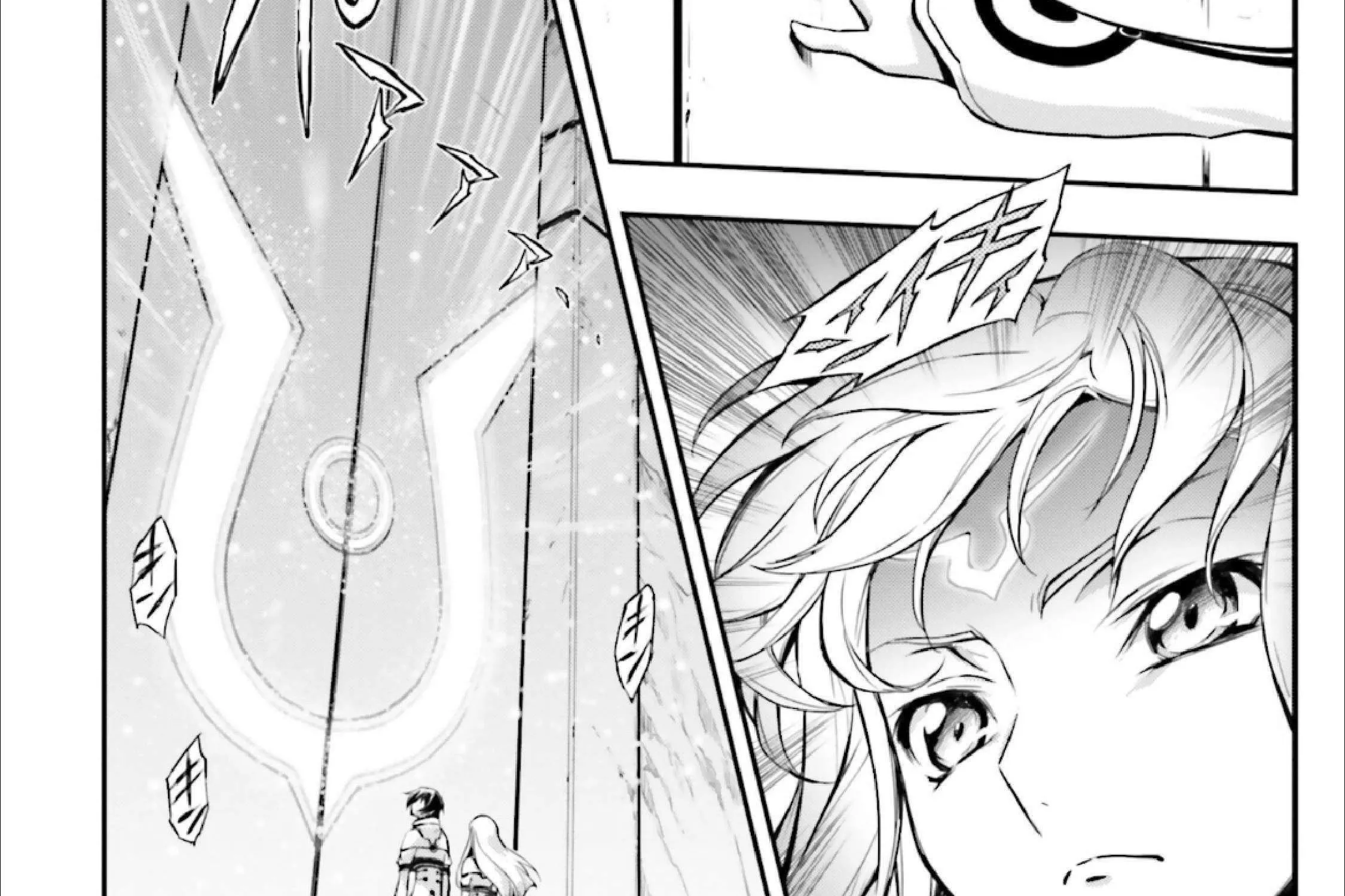 Code Geass: Lelouch of the Re;surrection Chapter 10 page 90 - 