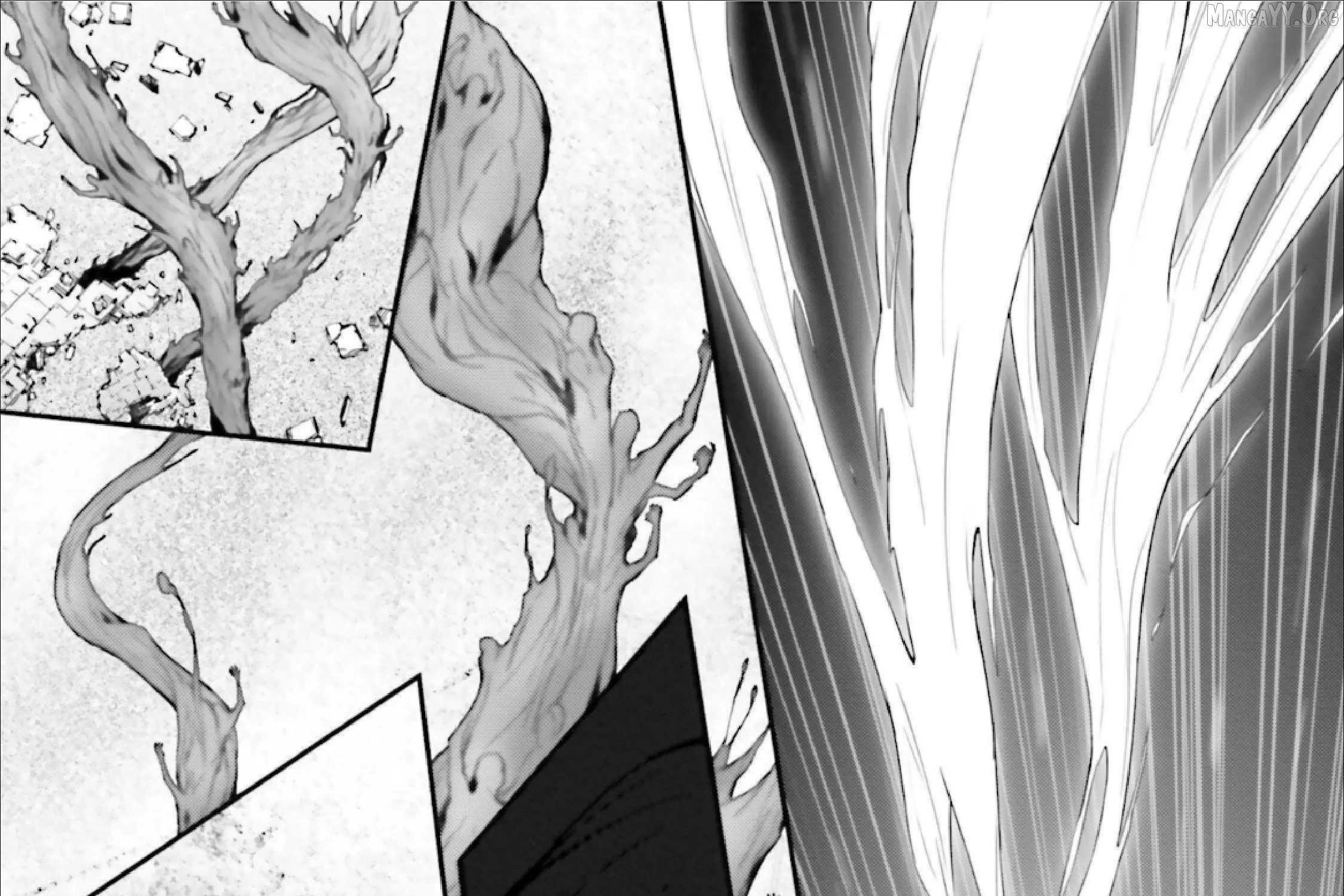 Code Geass: Lelouch of the Re;surrection Chapter 10 page 95 - 