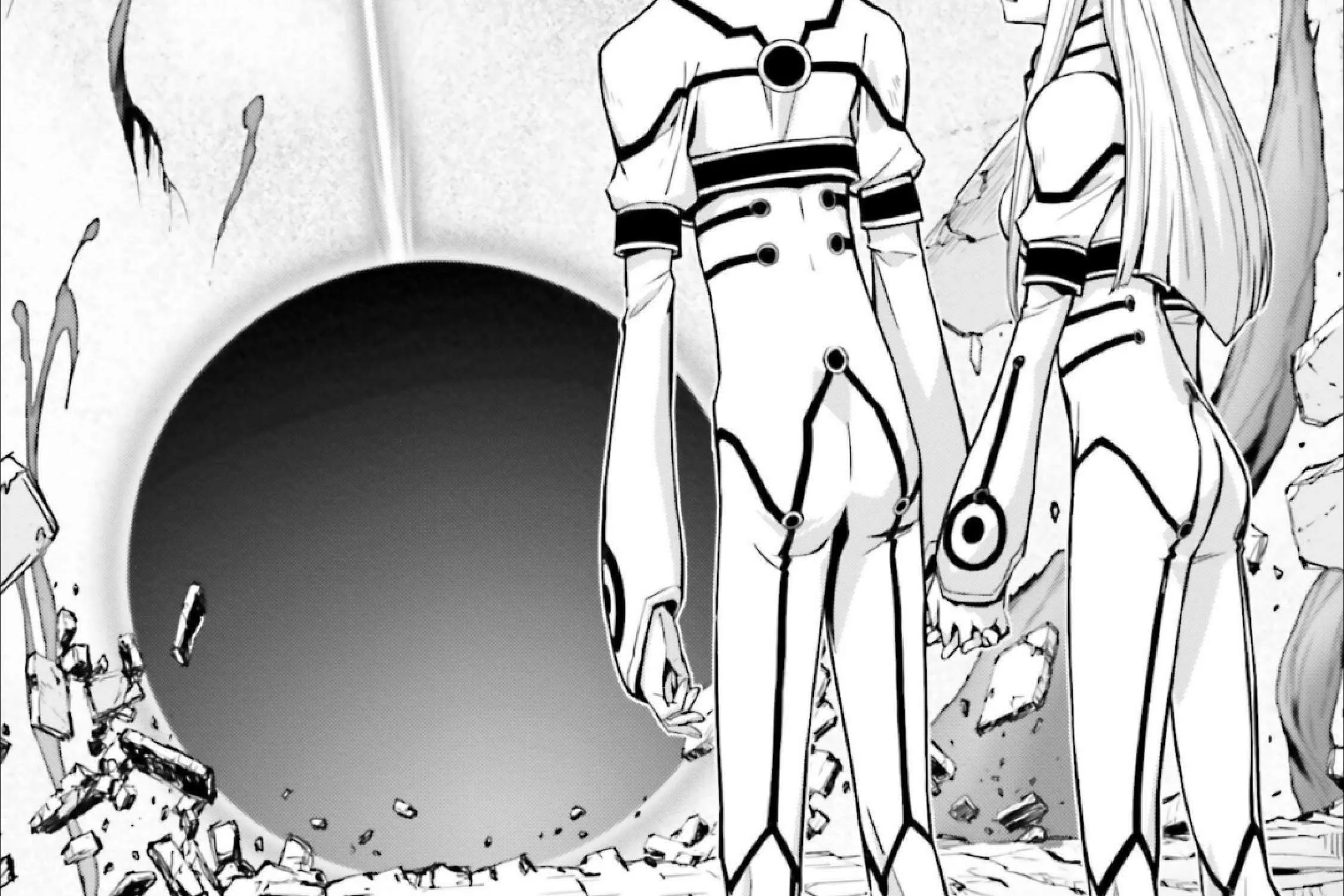 Code Geass: Lelouch of the Re;surrection Chapter 10 page 99 - 