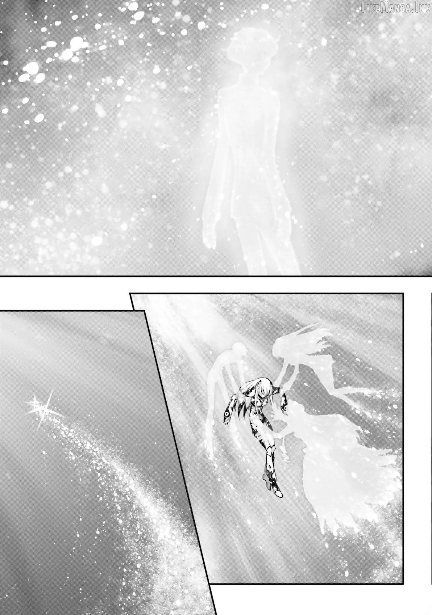 Code Geass: Lelouch of the Re;surrection Chapter 11 page 47 - 