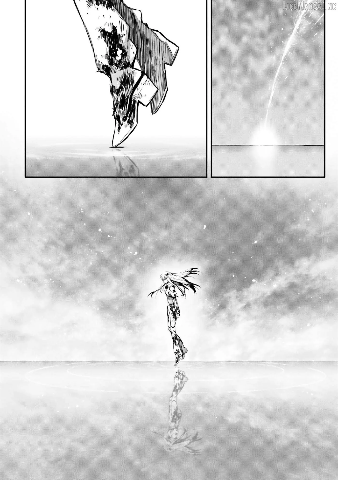 Code Geass: Lelouch of the Re;surrection Chapter 11 page 48 - 