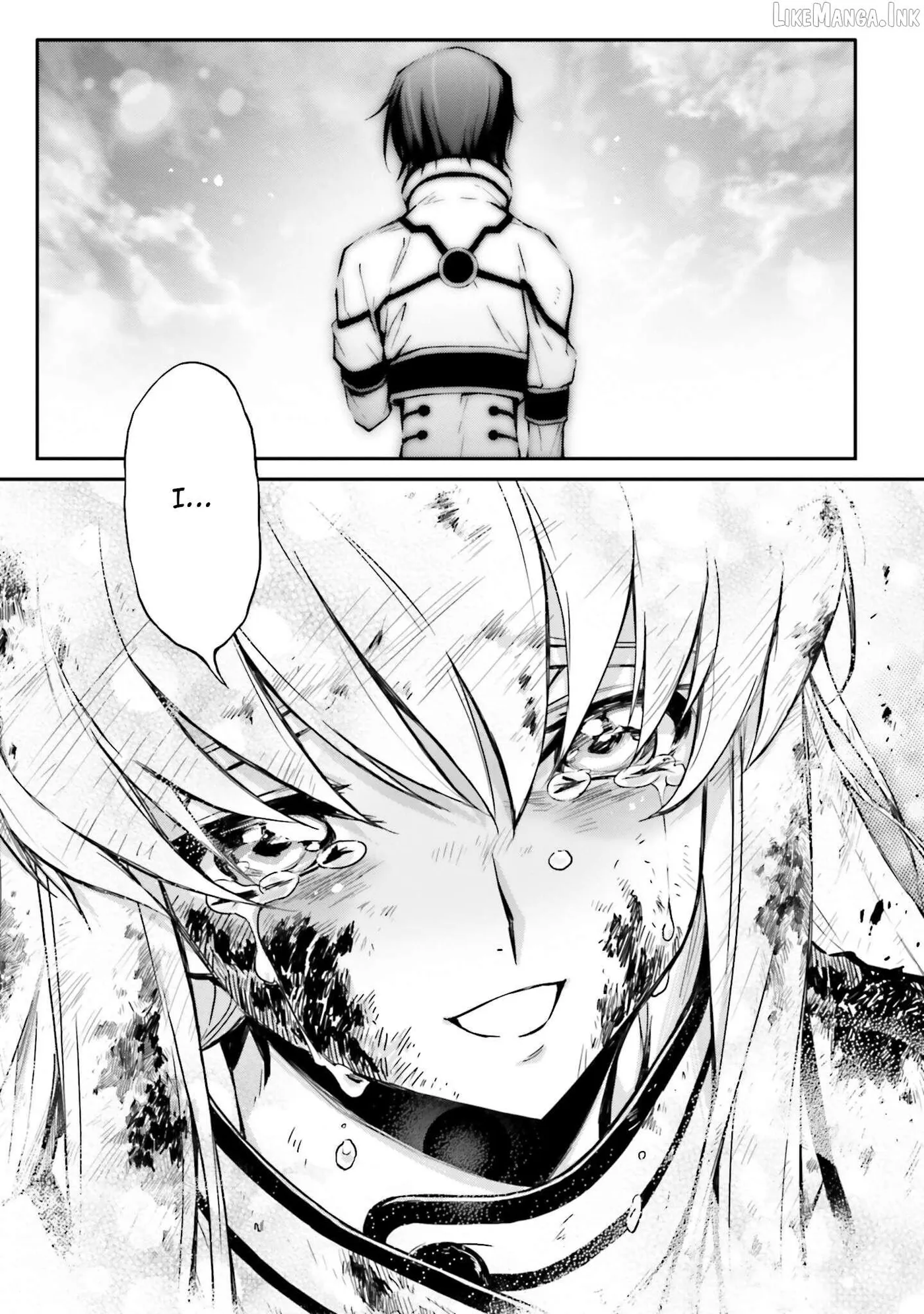 Code Geass: Lelouch of the Re;surrection Chapter 11 page 55 - 