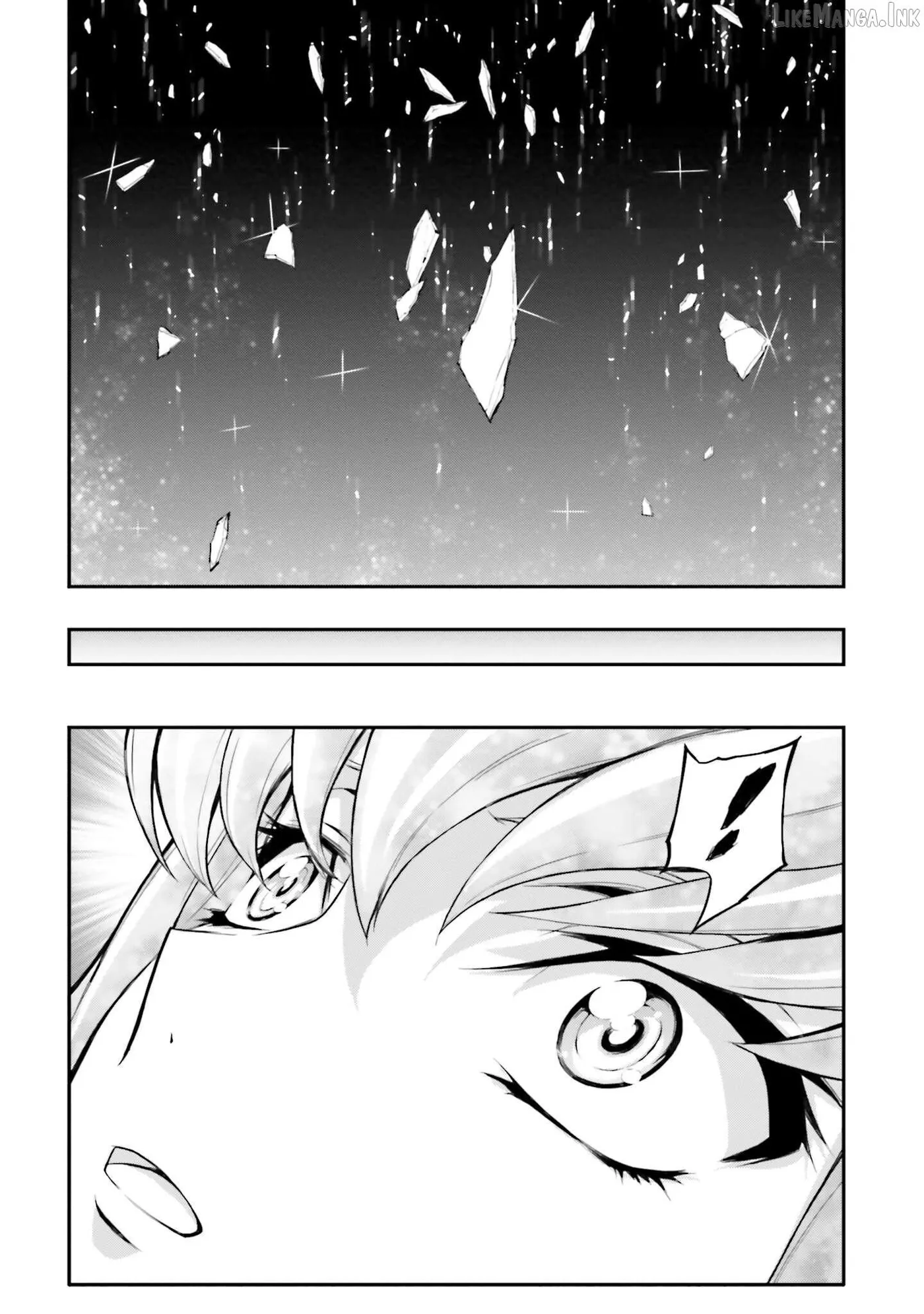 Code Geass: Lelouch of the Re;surrection Chapter 11 page 59 - 