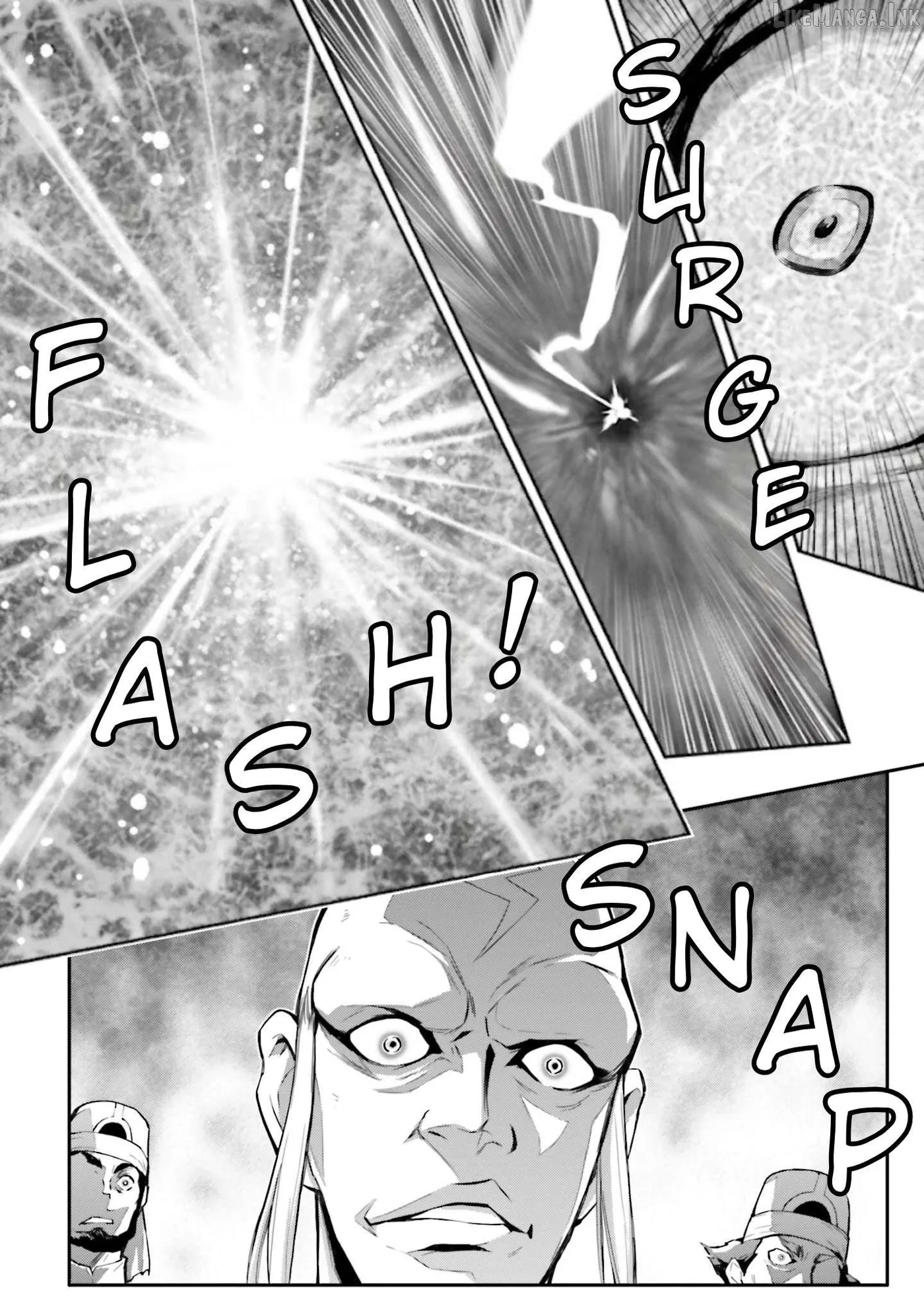 Code Geass: Lelouch of the Re;surrection Chapter 11 page 77 - 