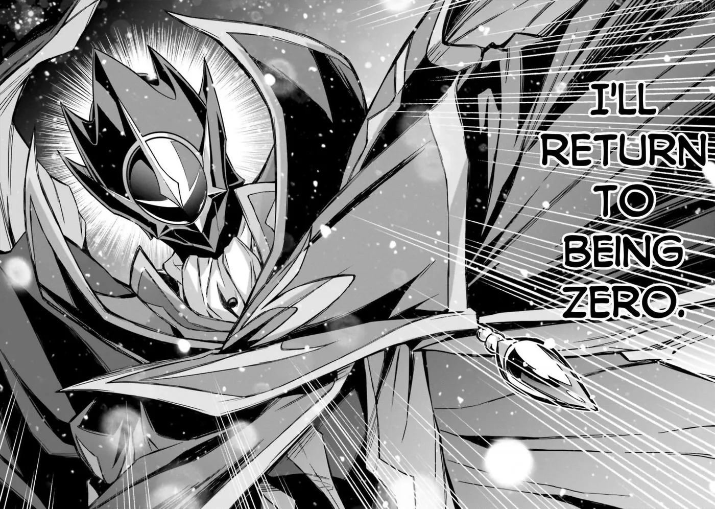 Code Geass: Lelouch of the Re;surrection Chapter 14 page 45 - 