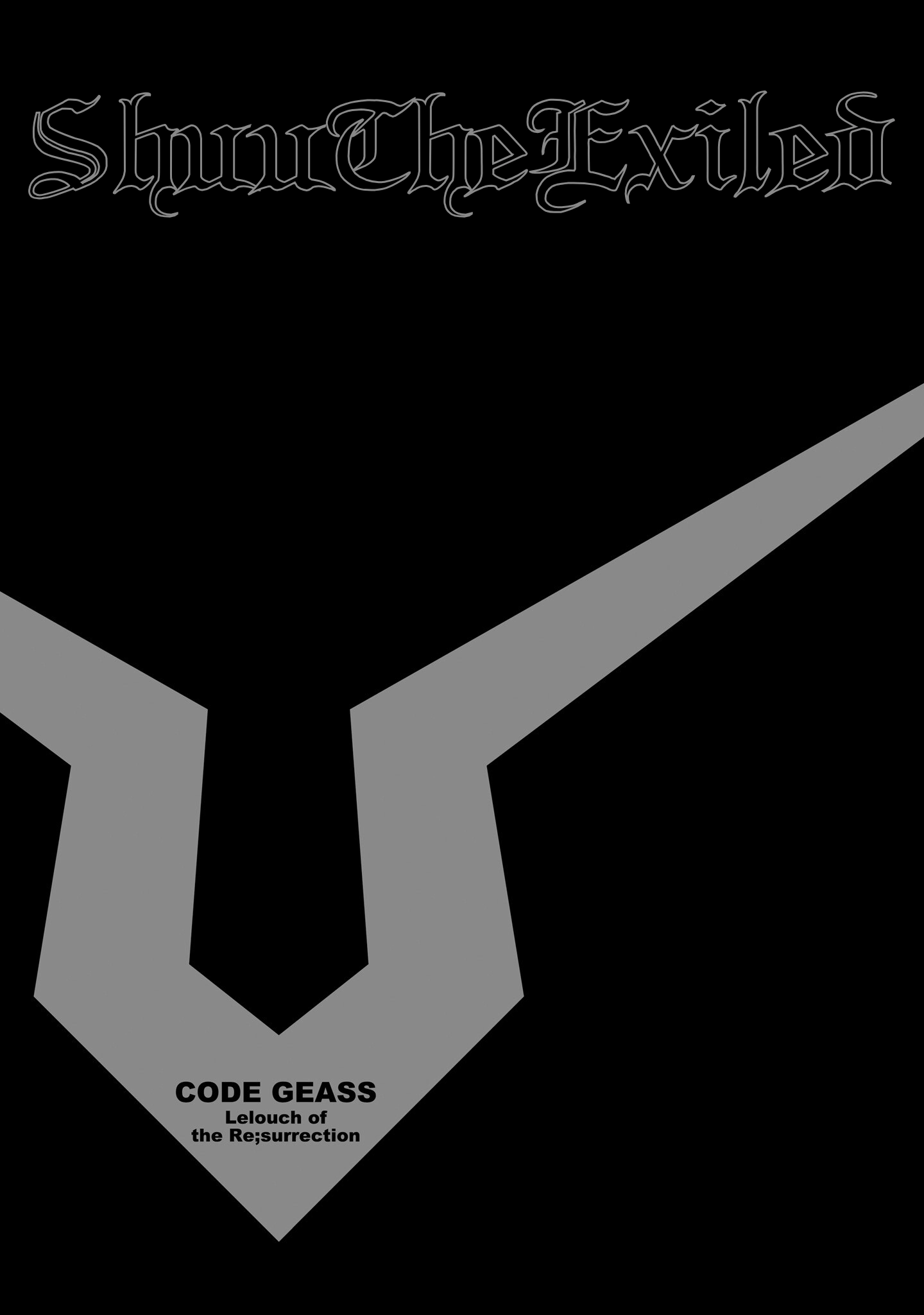 Code Geass: Lelouch of the Re;surrection Chapter 15 page 41 - 