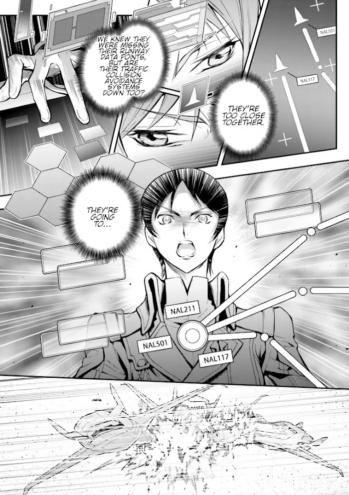 Code Geass: Lelouch of the Re;surrection Chapter 4 page 2 - 
