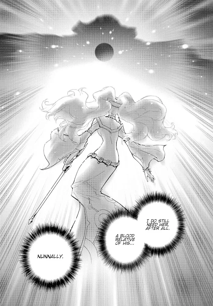Code Geass: Lelouch of the Re;surrection Chapter 5 page 24 - 