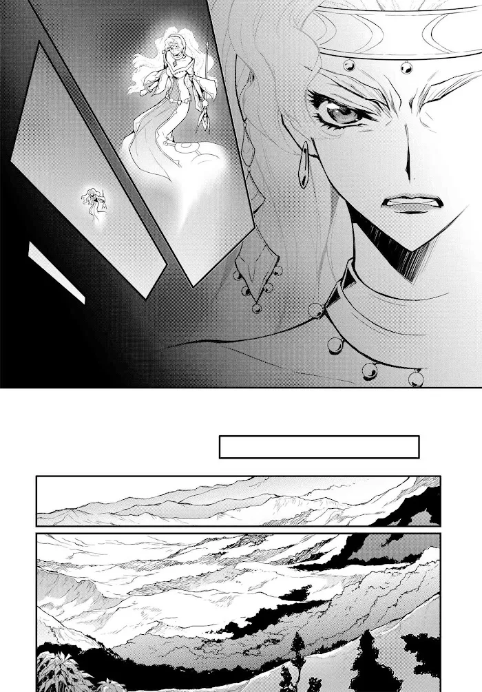 Code Geass: Lelouch of the Re;surrection Chapter 5 page 25 - 