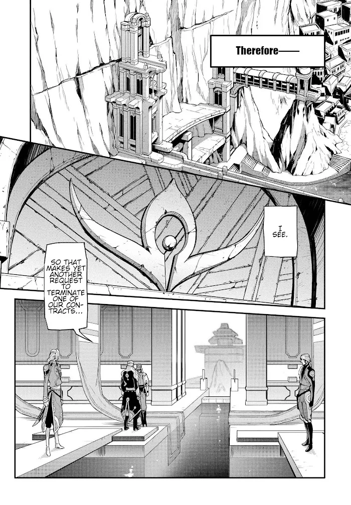 Code Geass: Lelouch of the Re;surrection Chapter 5 page 7 - 
