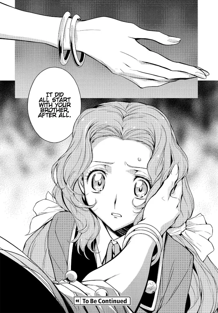 Code Geass: Lelouch of the Re;surrection Chapter 6 page 47 - 