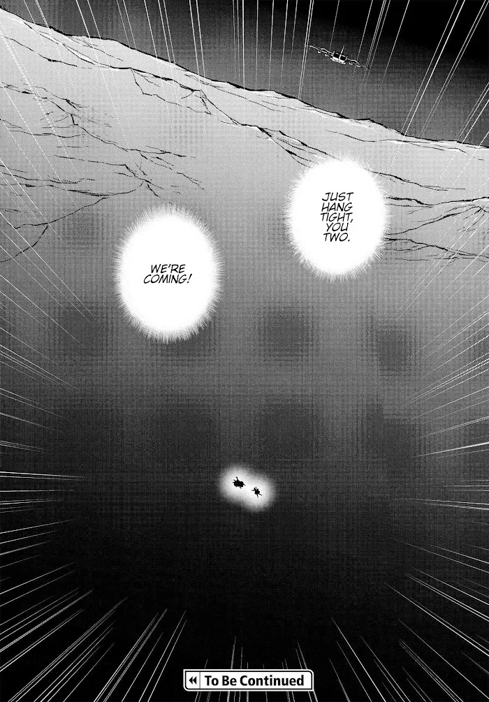 Code Geass: Lelouch of the Re;surrection Chapter 7 page 47 - 