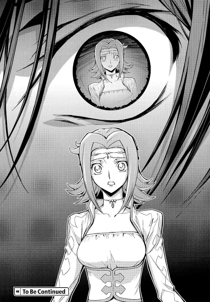 Code Geass: Lelouch of the Re;surrection Chapter 8 page 54 - 