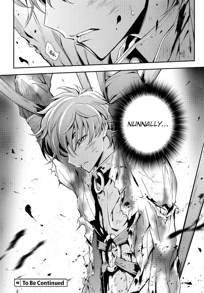 Code Geass: Lelouch of the Re;surrection Chapter 9 page 31 - 