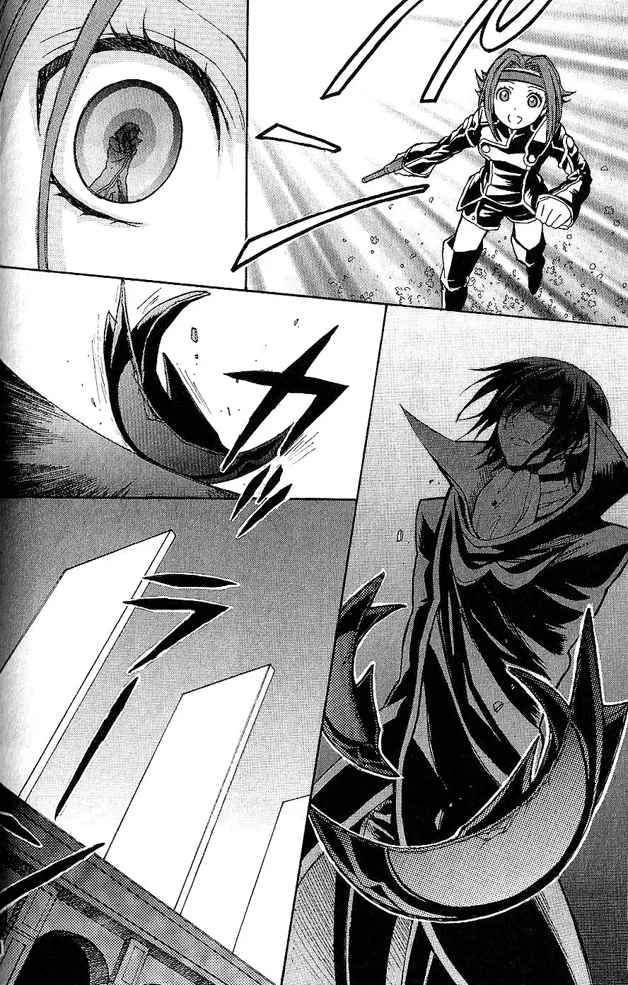 Read Code Geass: Lelouch of the Rebellion chapter 21 image 29 on Lezhin