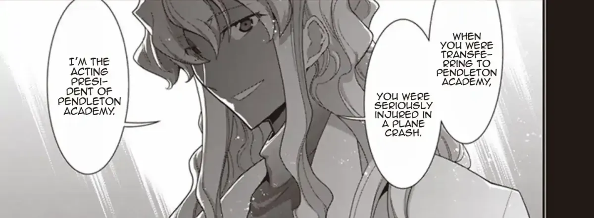 Read Code Geass: Oz the Reflection O2 chapter 0 image 3 on Lezhin