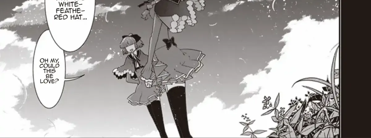 Read Code Geass: Oz the Reflection O2 chapter 0 image 7 on Lezhin
