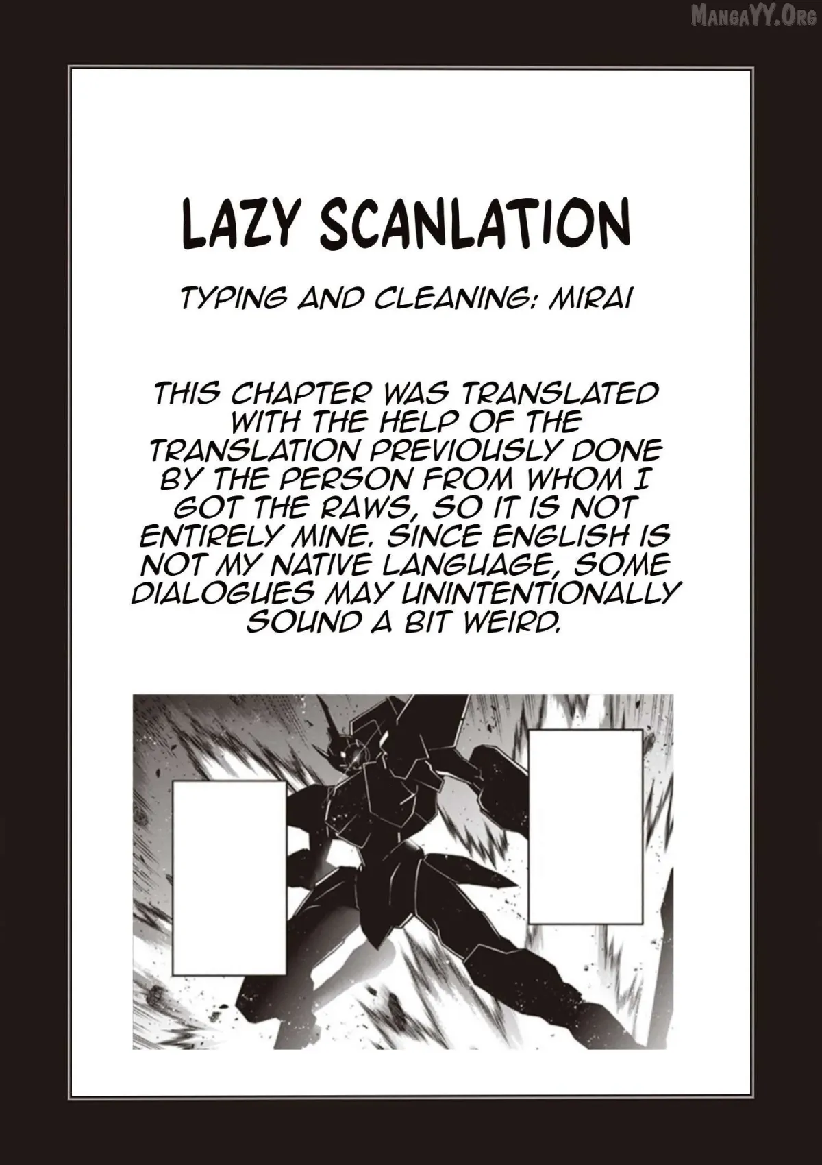 Read Code Geass: Oz the Reflection O2 chapter 1 image 38 on Lezhin