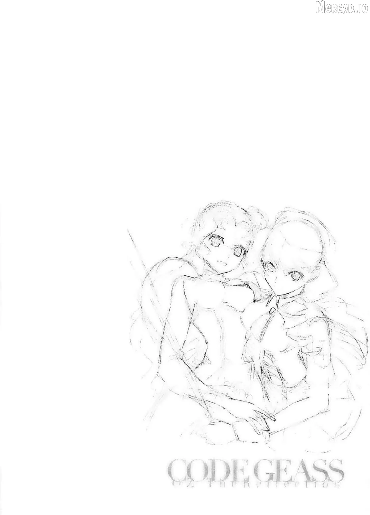 Read Code Geass: Oz the Reflection O2 chapter 11 image 1 on Lezhin