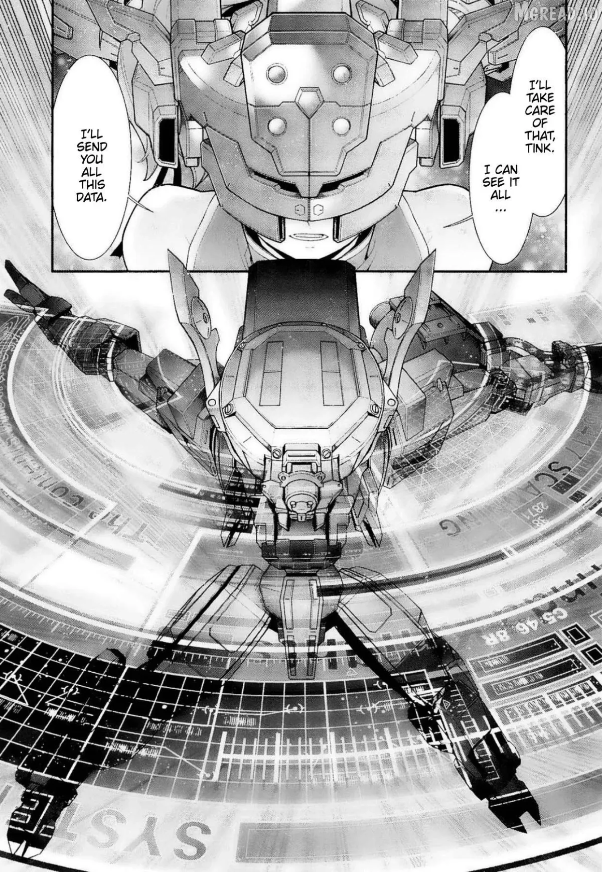 Read Code Geass: Oz the Reflection O2 chapter 12 image 26 on Lezhin