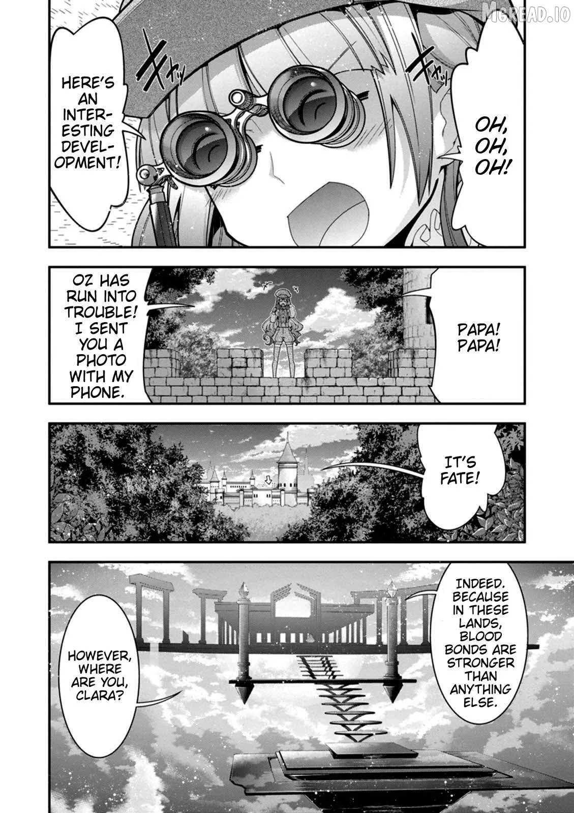 Read Code Geass: Oz the Reflection O2 chapter 13 image 22 on Lezhin