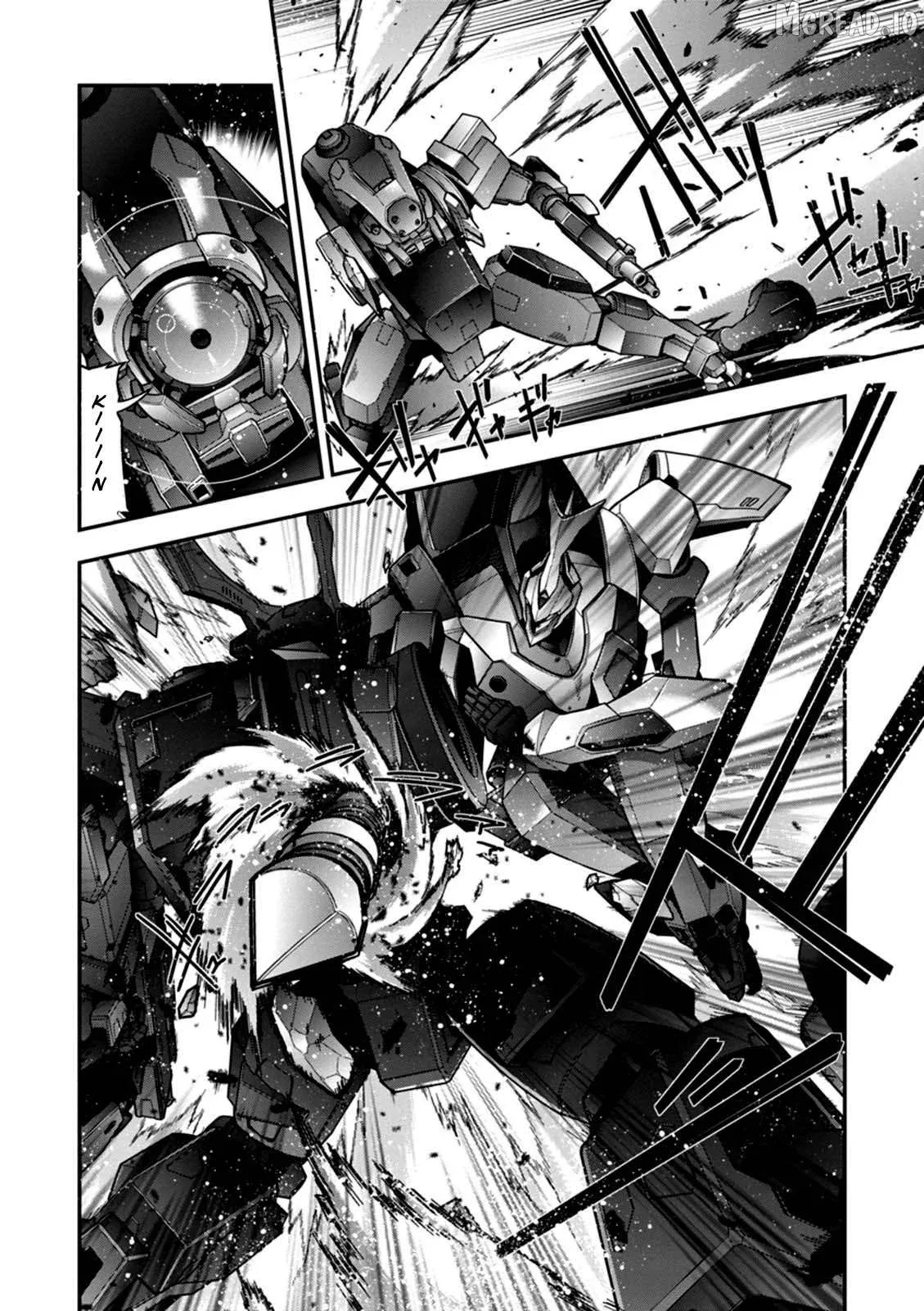 Read Code Geass: Oz the Reflection O2 chapter 13 image 39 on Lezhin