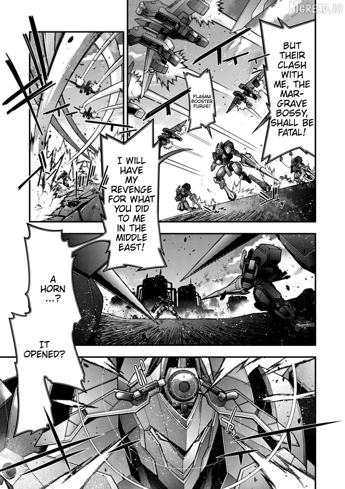Read Code Geass: Oz the Reflection O2 chapter 13 image 42 on Lezhin