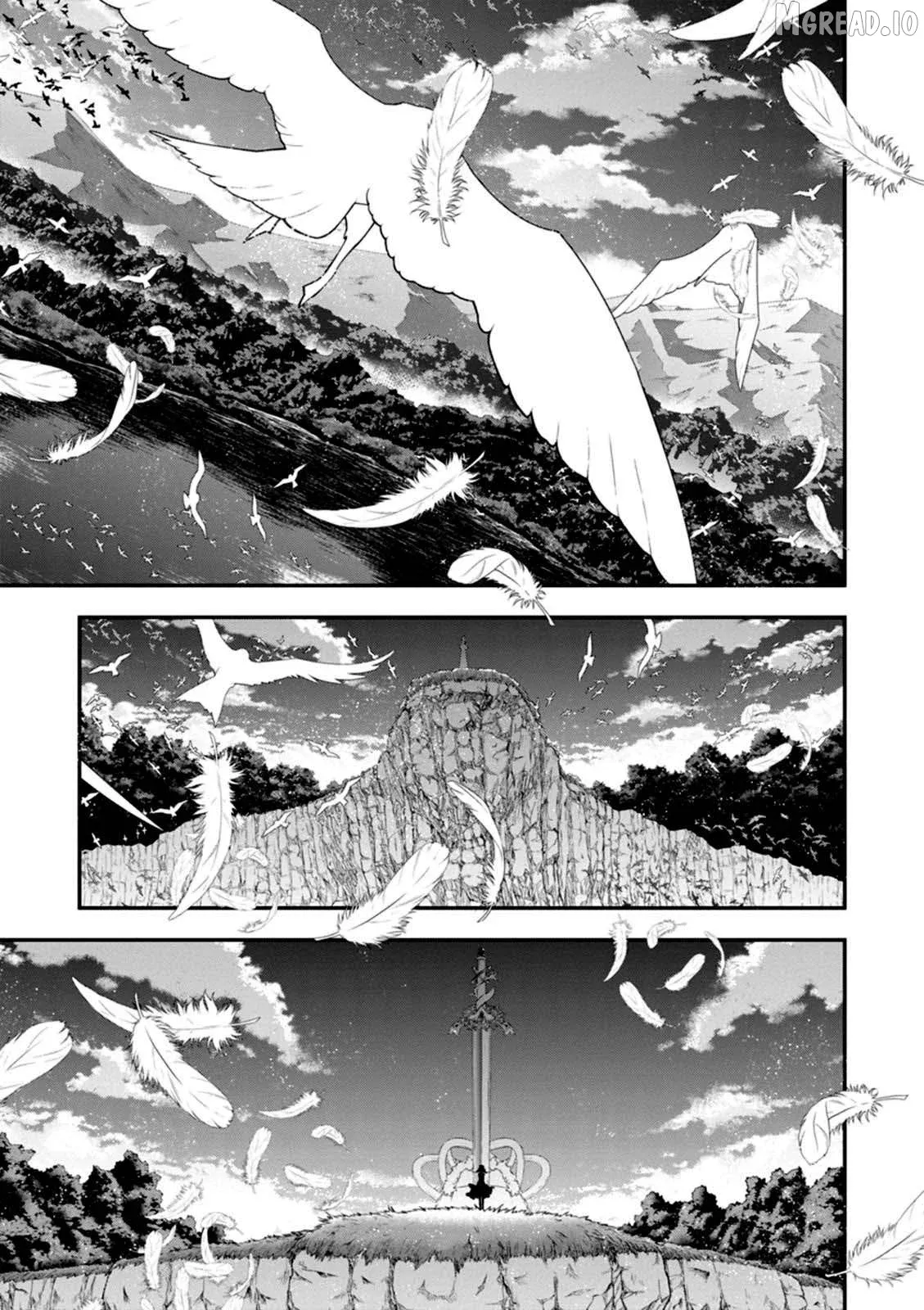 Read Code Geass: Oz the Reflection O2 chapter 13 image 8 on Lezhin