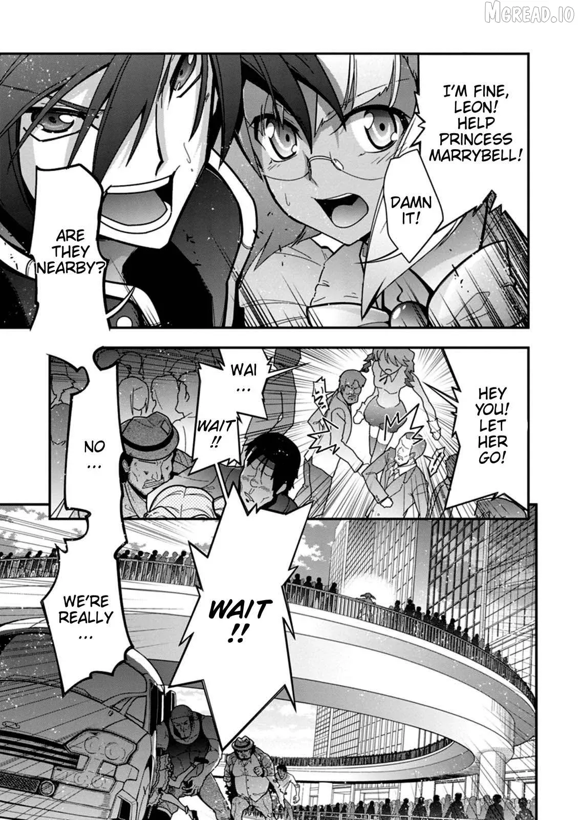 Read Code Geass: Oz the Reflection O2 chapter 14 image 24 on Lezhin