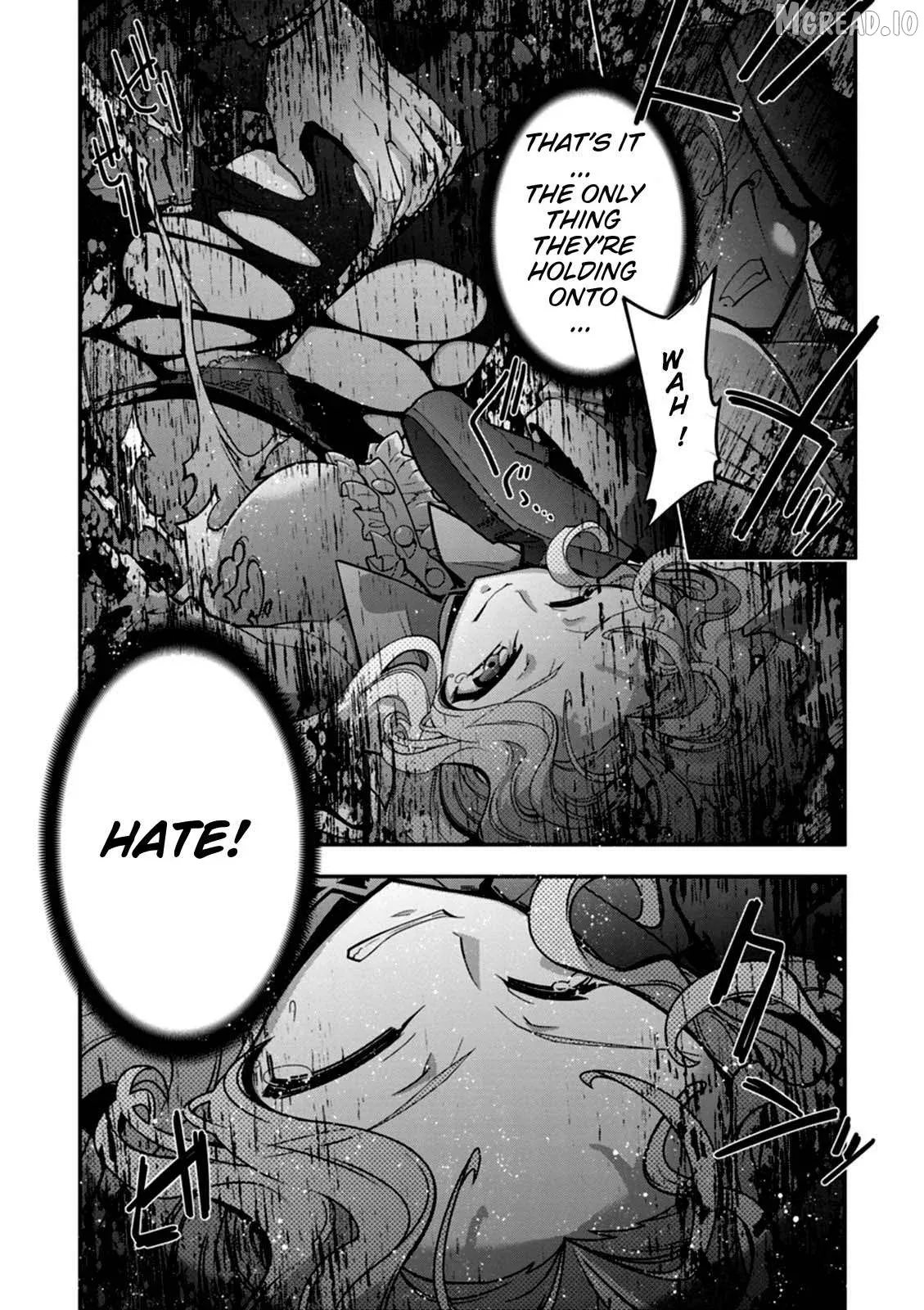 Read Code Geass: Oz the Reflection O2 chapter 14 image 27 on Lezhin