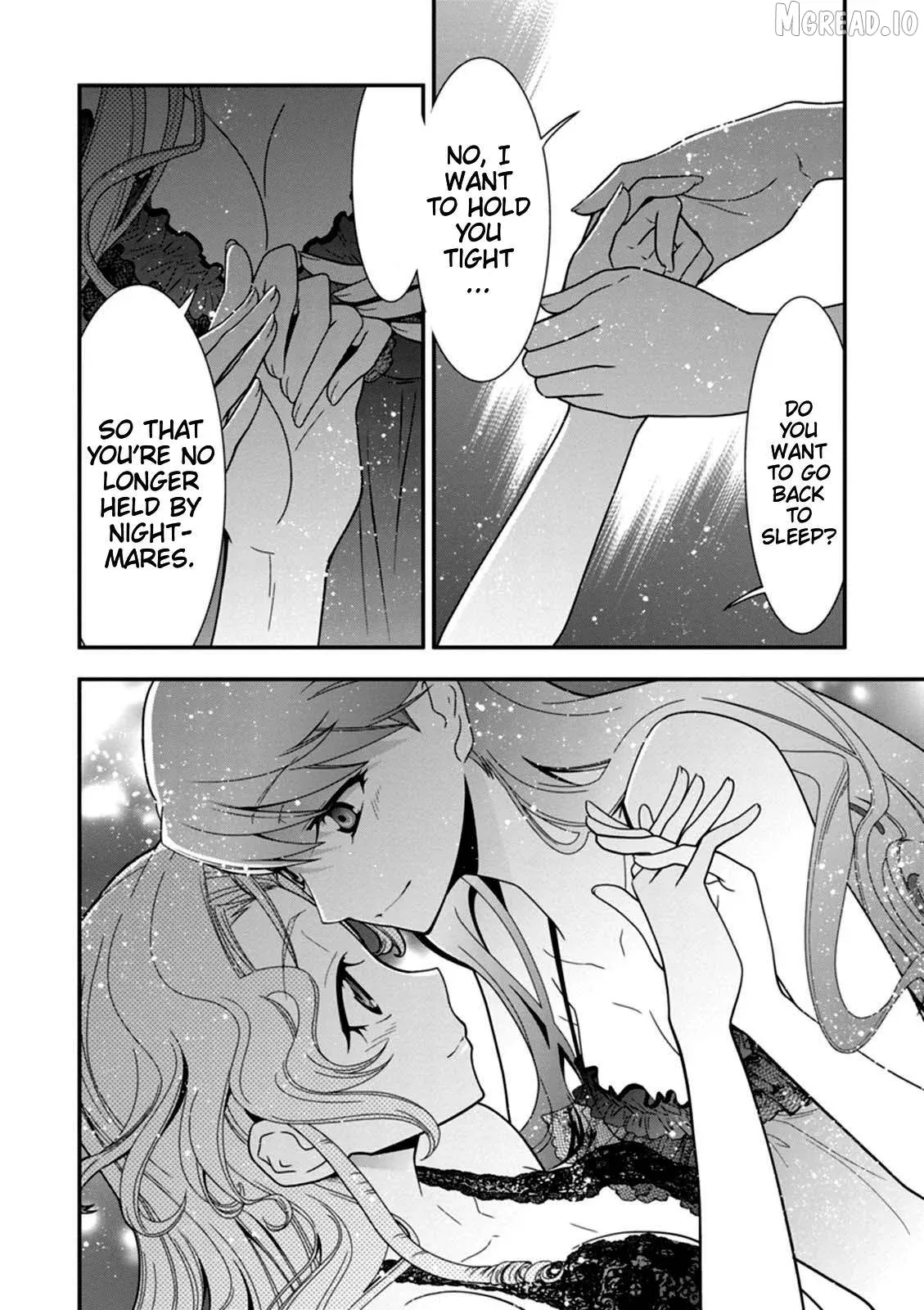 Read Code Geass: Oz the Reflection O2 chapter 14 image 8 on Lezhin