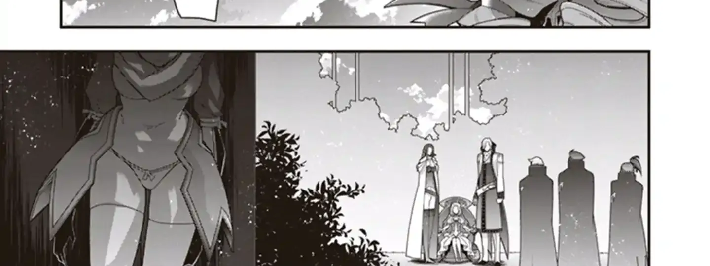 Read Code Geass: Oz the Reflection O2 chapter 16 image 16 on Lezhin