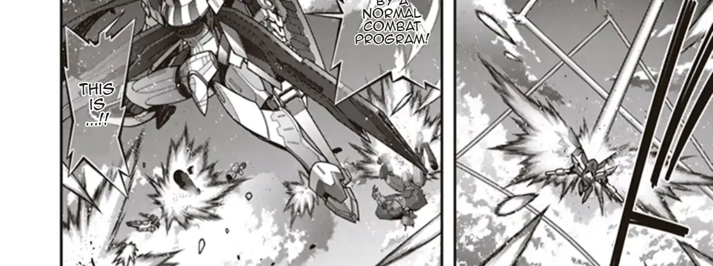 Read Code Geass: Oz the Reflection O2 chapter 16 image 39 on Lezhin