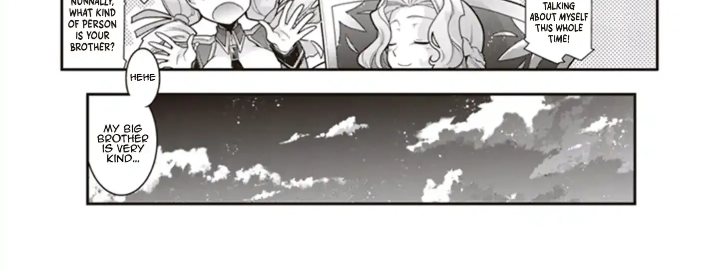 Read Code Geass: Oz the Reflection O2 chapter 16 image 4 on Lezhin