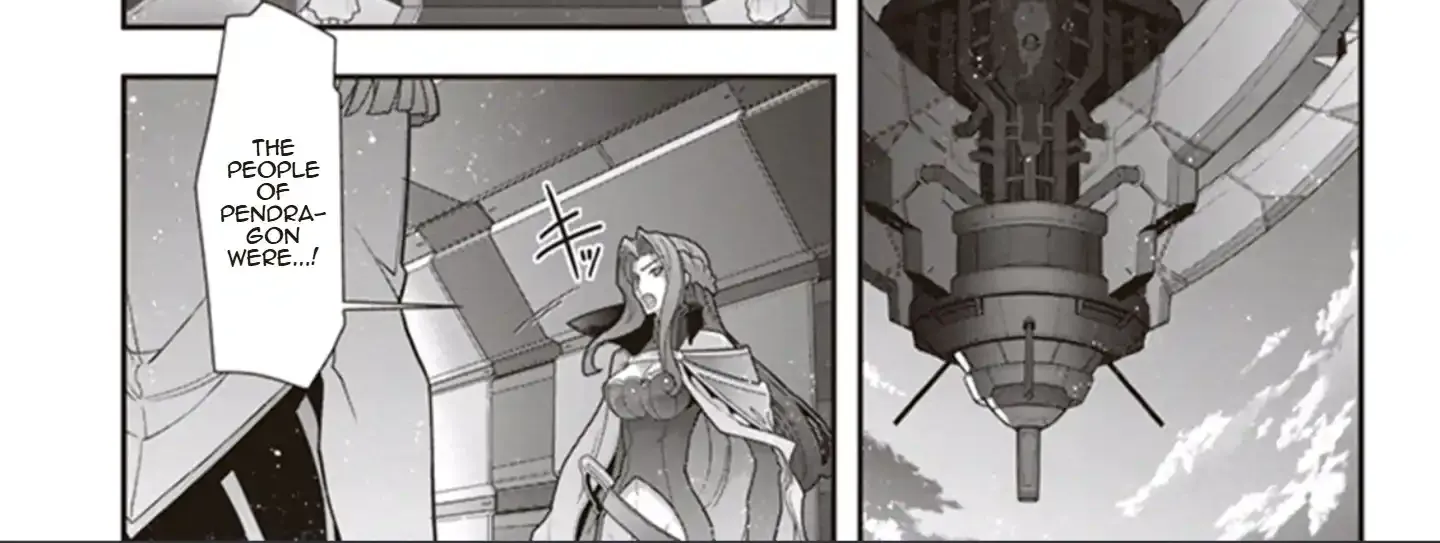 Read Code Geass: Oz the Reflection O2 chapter 16 image 49 on Lezhin