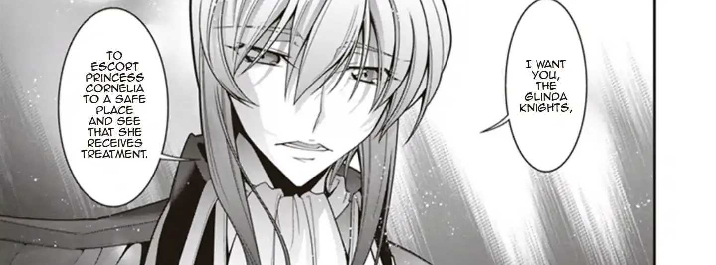 Read Code Geass: Oz the Reflection O2 chapter 16 image 53 on Lezhin