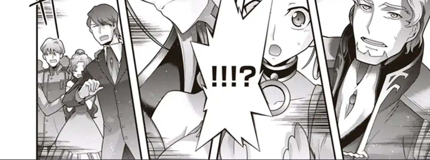 Read Code Geass: Oz the Reflection O2 chapter 16 image 6 on Lezhin