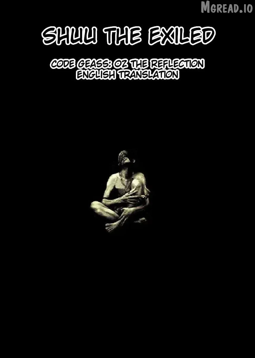 Read Code Geass: Oz the Reflection O2 chapter 17 image 29 on Lezhin