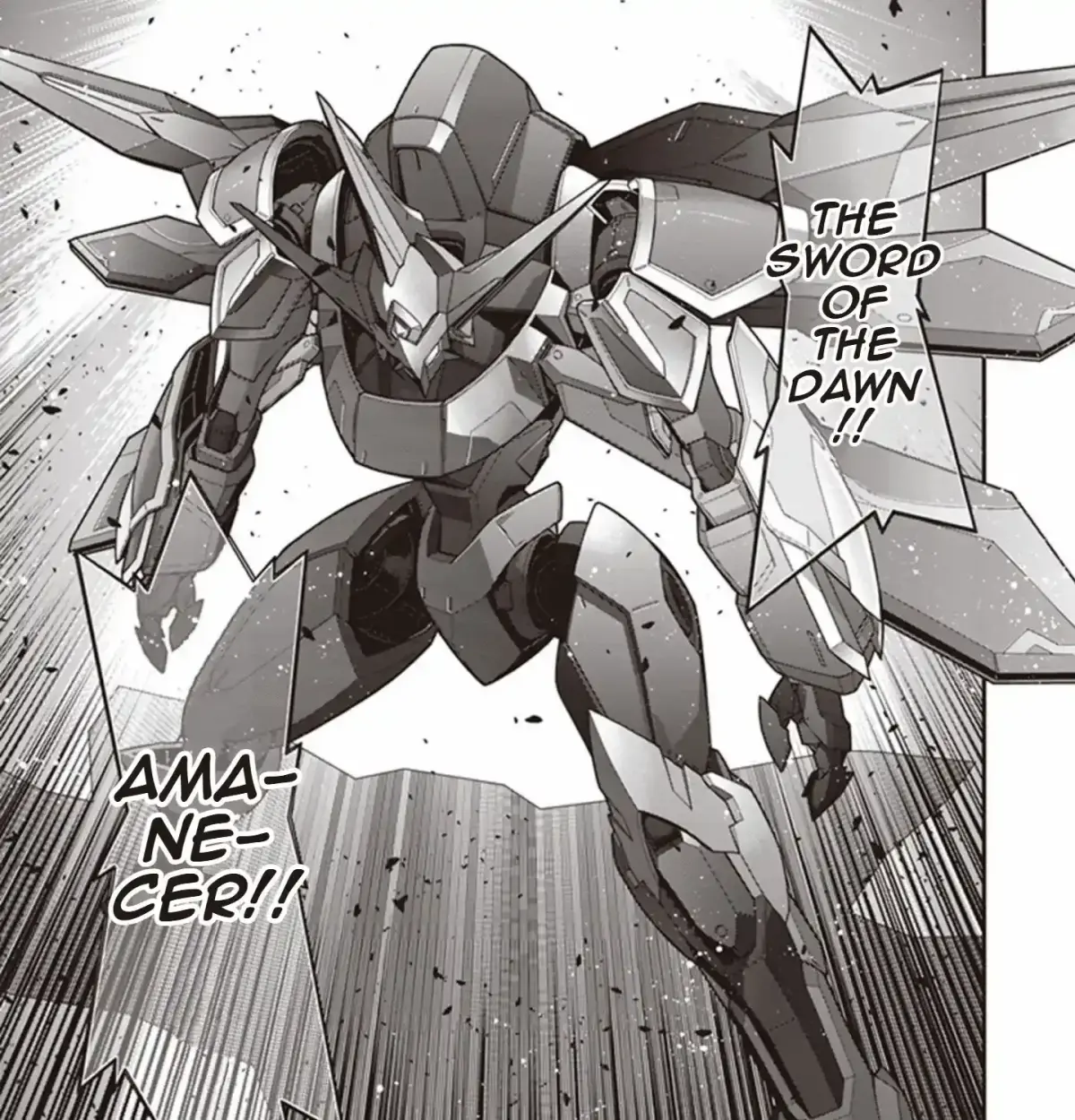 Read Code Geass: Oz the Reflection O2 chapter 2 image 10 on Lezhin