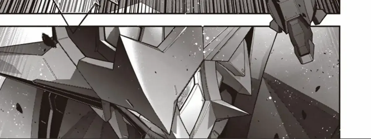 Read Code Geass: Oz the Reflection O2 chapter 2 image 11 on Lezhin