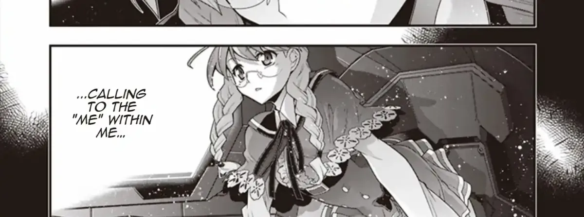 Read Code Geass: Oz the Reflection O2 chapter 2 image 17 on Lezhin