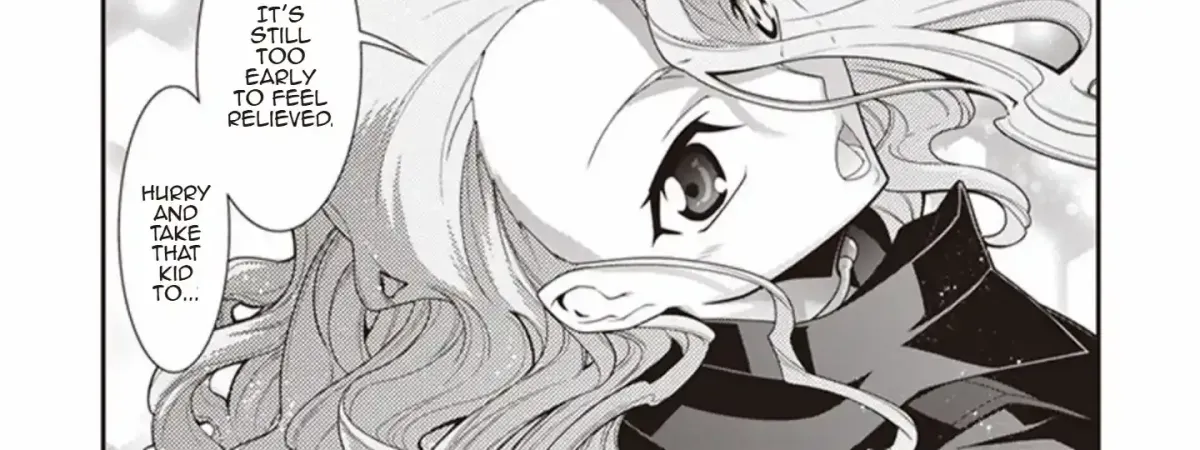 Read Code Geass: Oz the Reflection O2 chapter 2 image 22 on Lezhin
