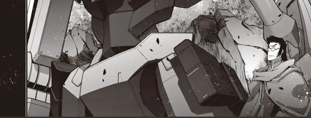 Read Code Geass: Oz the Reflection O2 chapter 2 image 26 on Lezhin