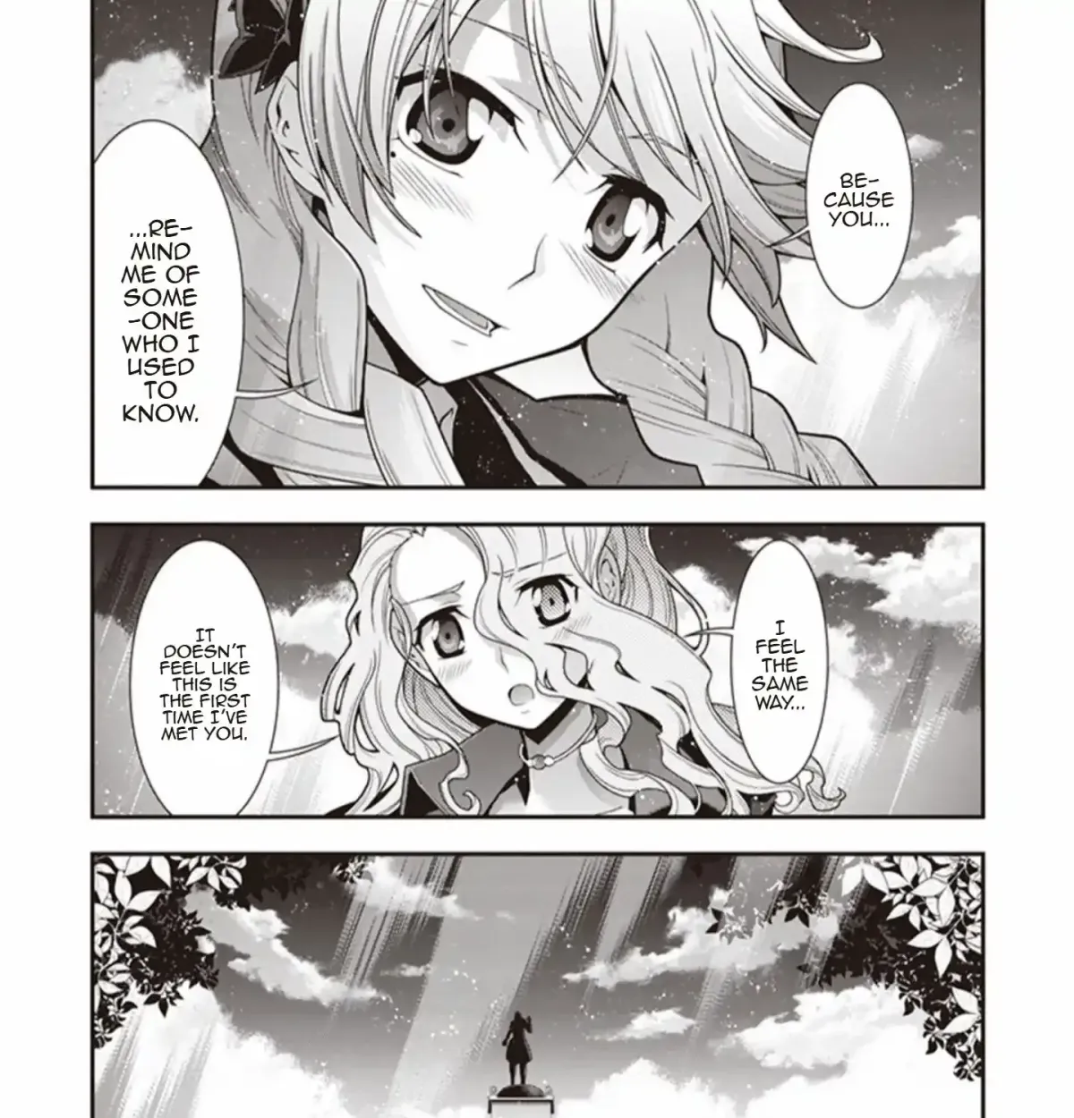 Read Code Geass: Oz the Reflection O2 chapter 2 image 29 on Lezhin