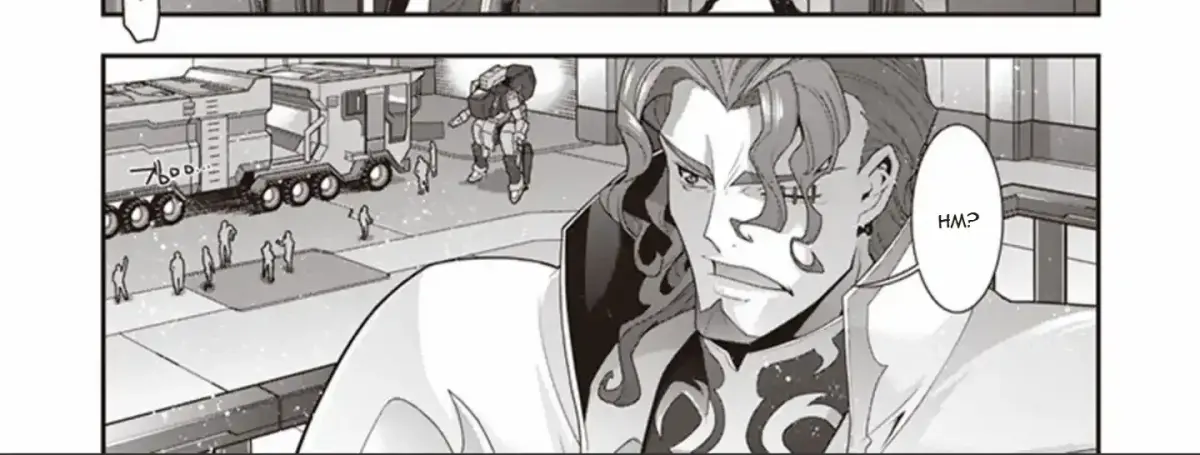 Read Code Geass: Oz the Reflection O2 chapter 2 image 34 on Lezhin