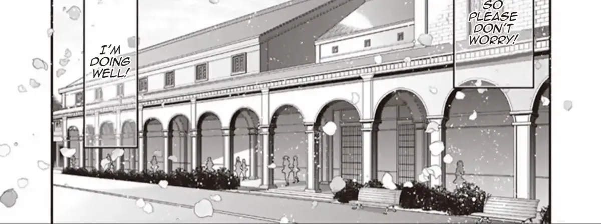 Read Code Geass: Oz the Reflection O2 chapter 2 image 38 on Lezhin