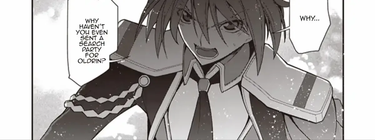 Read Code Geass: Oz the Reflection O2 chapter 2 image 44 on Lezhin