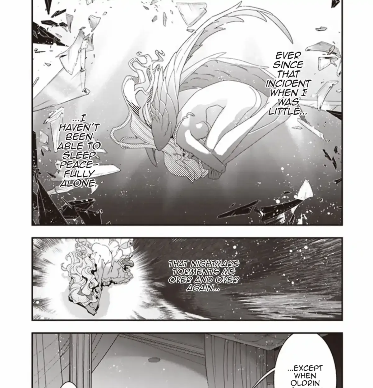 Read Code Geass: Oz the Reflection O2 chapter 2 image 47 on Lezhin